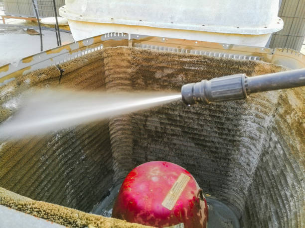 Professional Airduct Cleaning in Unadilla, GA