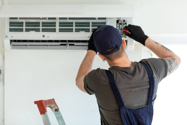 Best Ventilation Cleaning Services  in Unadilla, GA