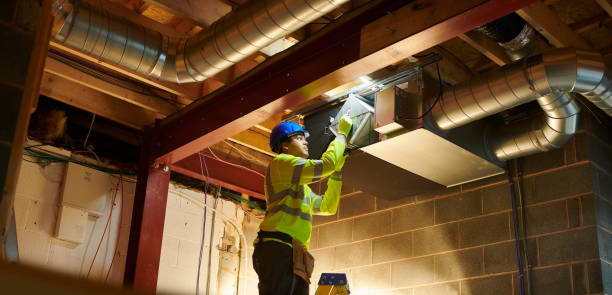 Unadilla, GA Airduct Cleaning Company