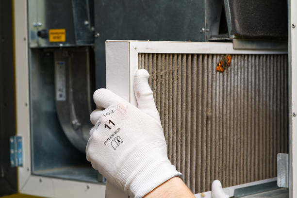 Affordable HVAC Duct Cleaning in Unadilla, GA
