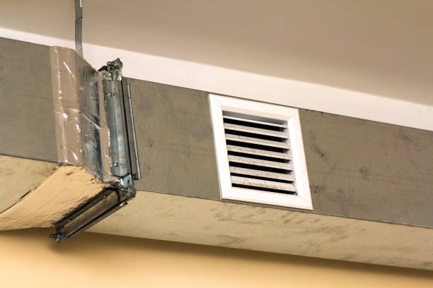 Best Home Air Vent Cleaning  in Unadilla, GA